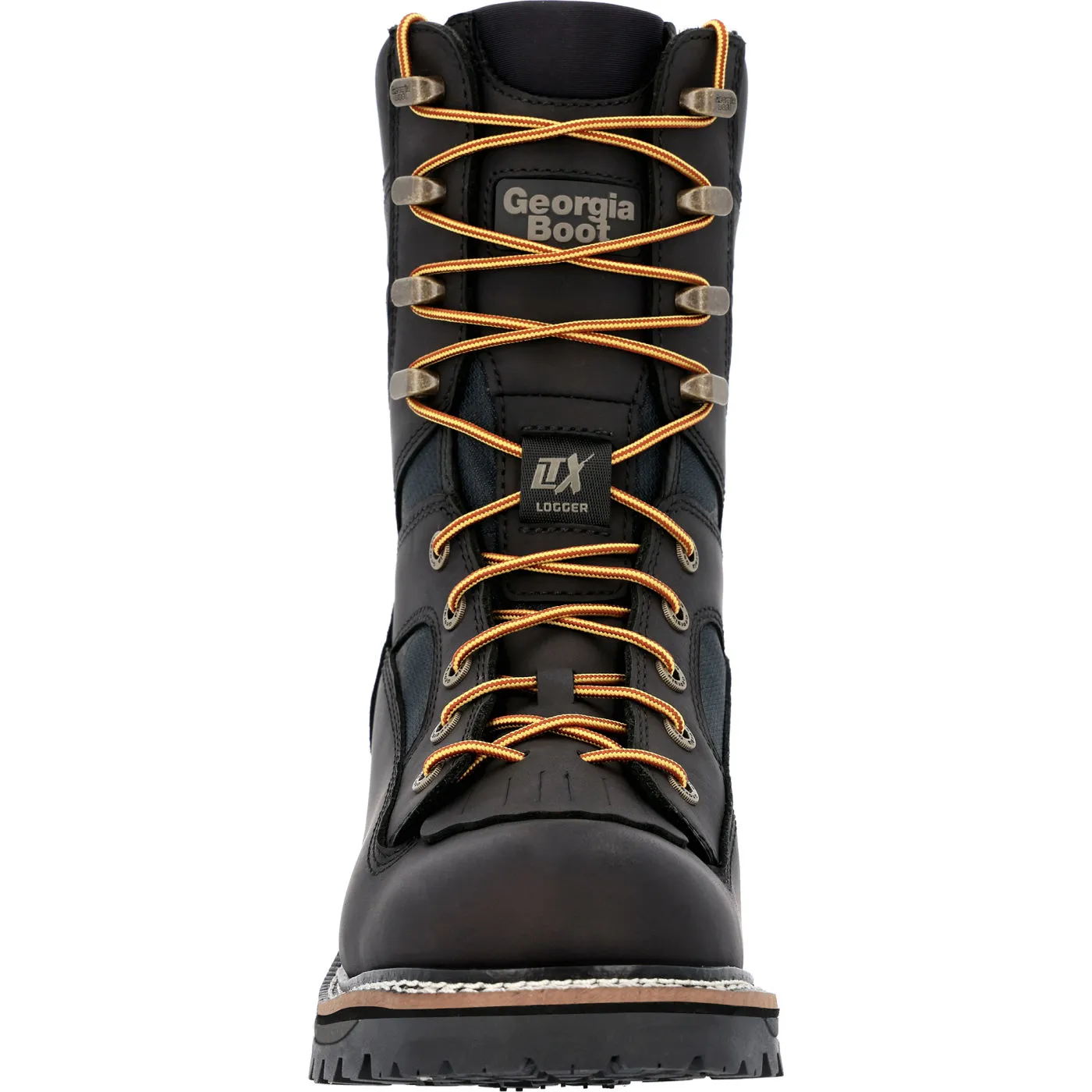 Georgia Boot LTX Logger Composite Toe Waterproof Work Boot