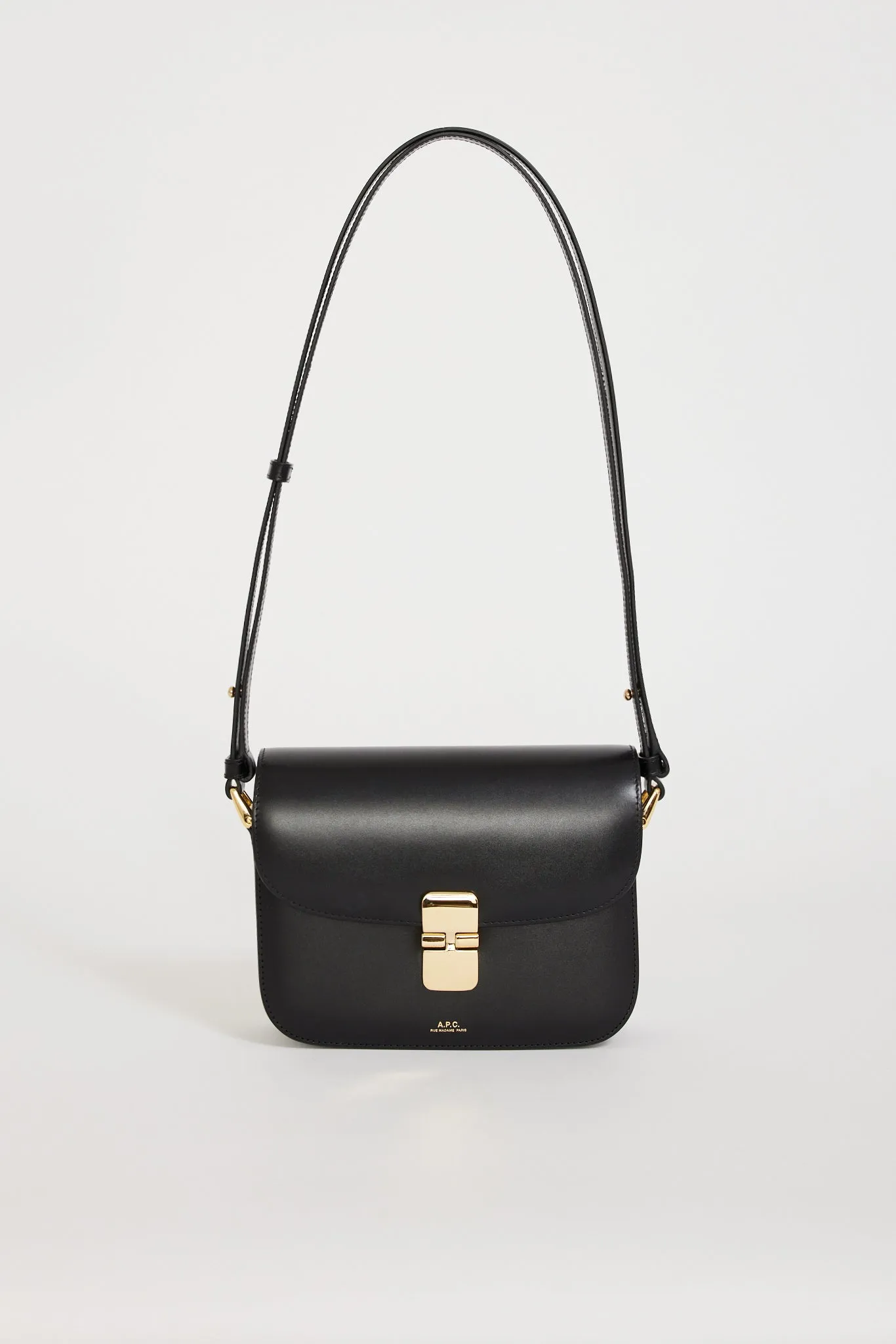 Grace Small Bag Black