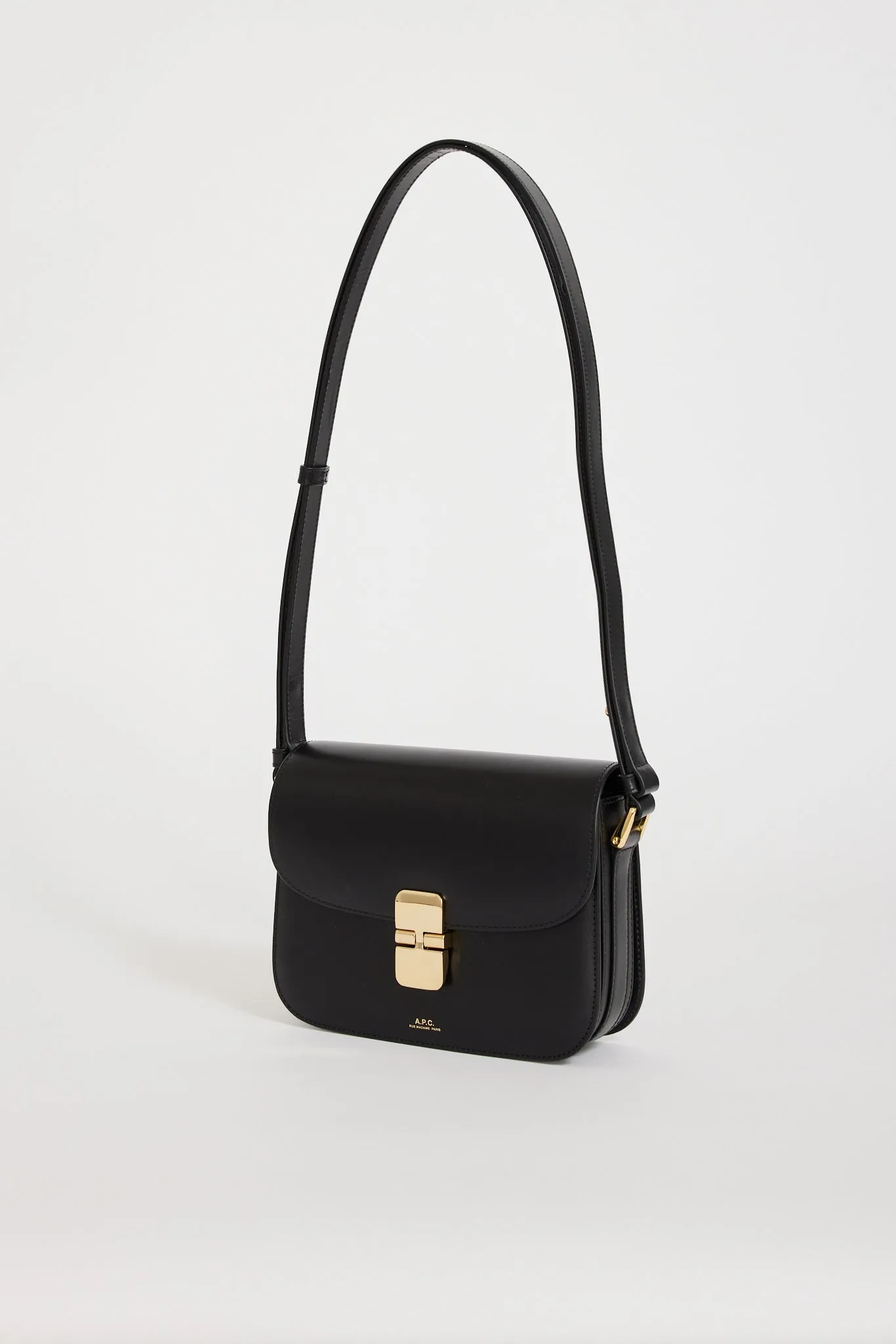 Grace Small Bag Black