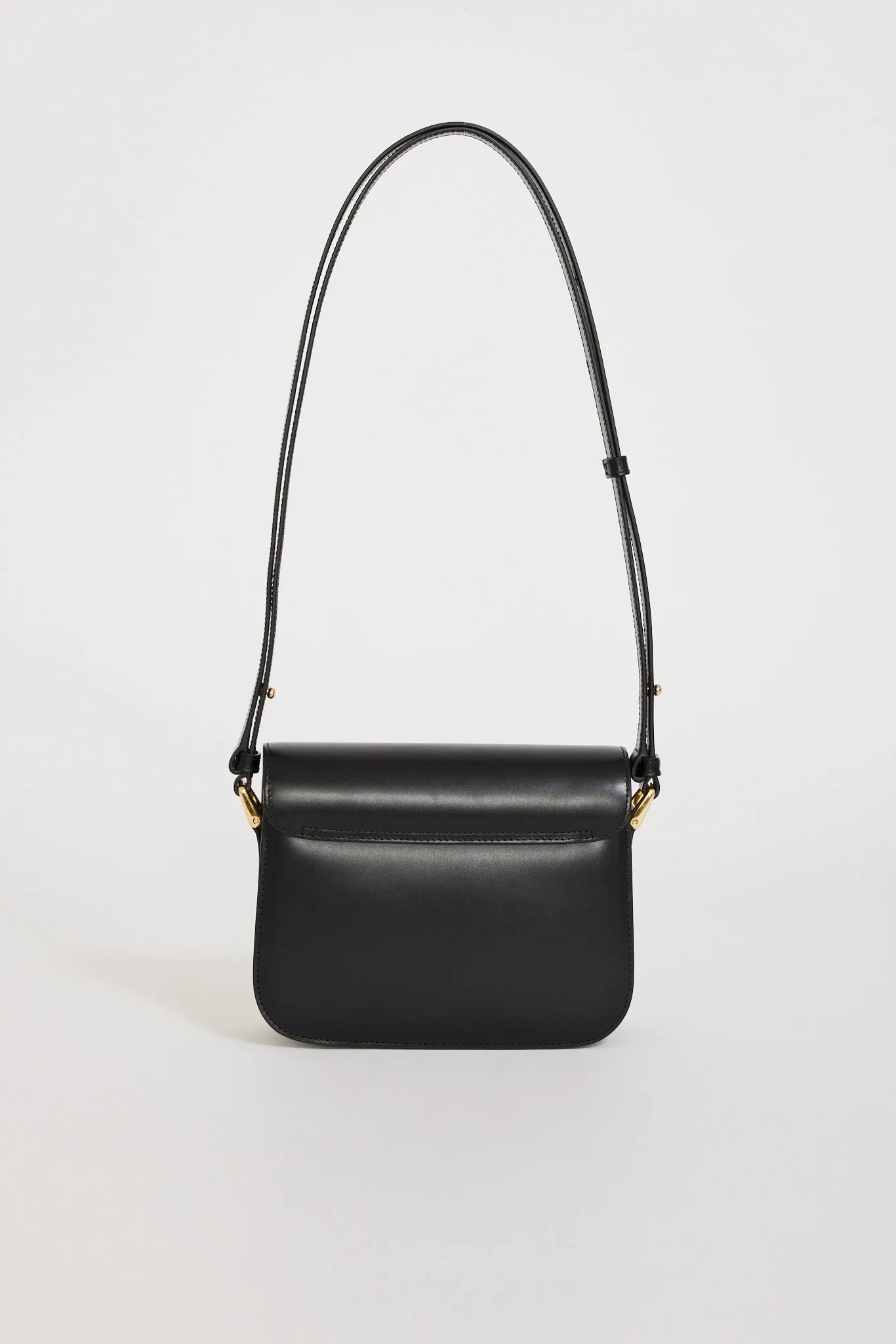 Grace Small Bag Black