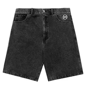 Gravel Pit Denim Short