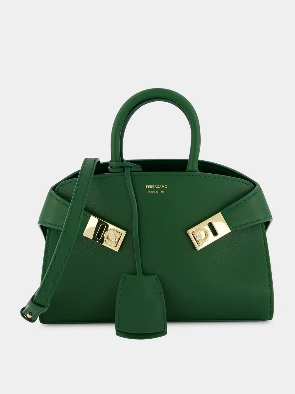 Green Hug Mini Bag