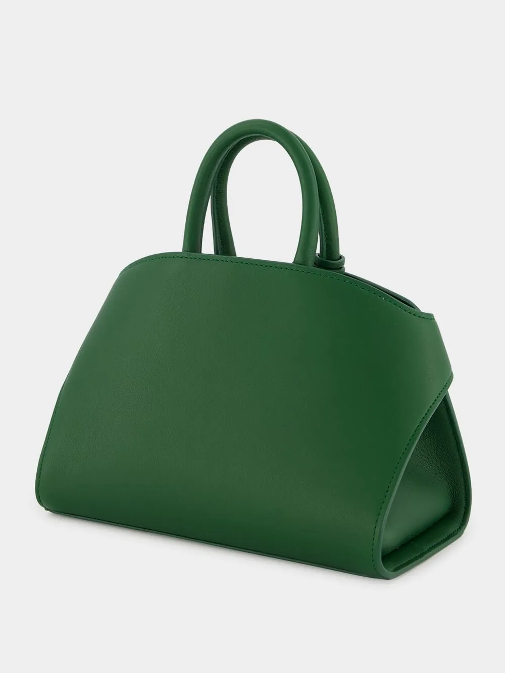 Green Hug Mini Bag