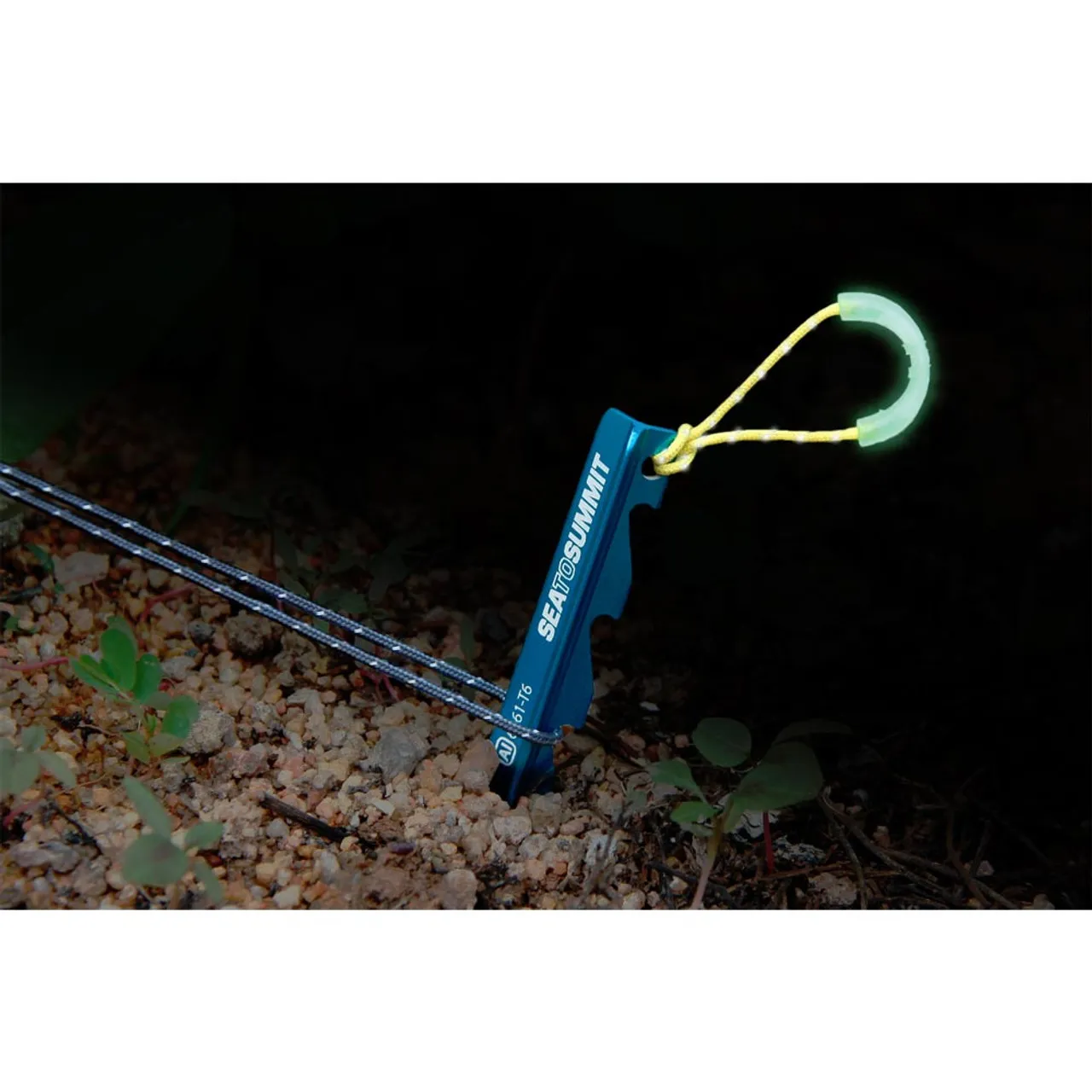 Ground Control Light Tent Pegs - 6 Pack