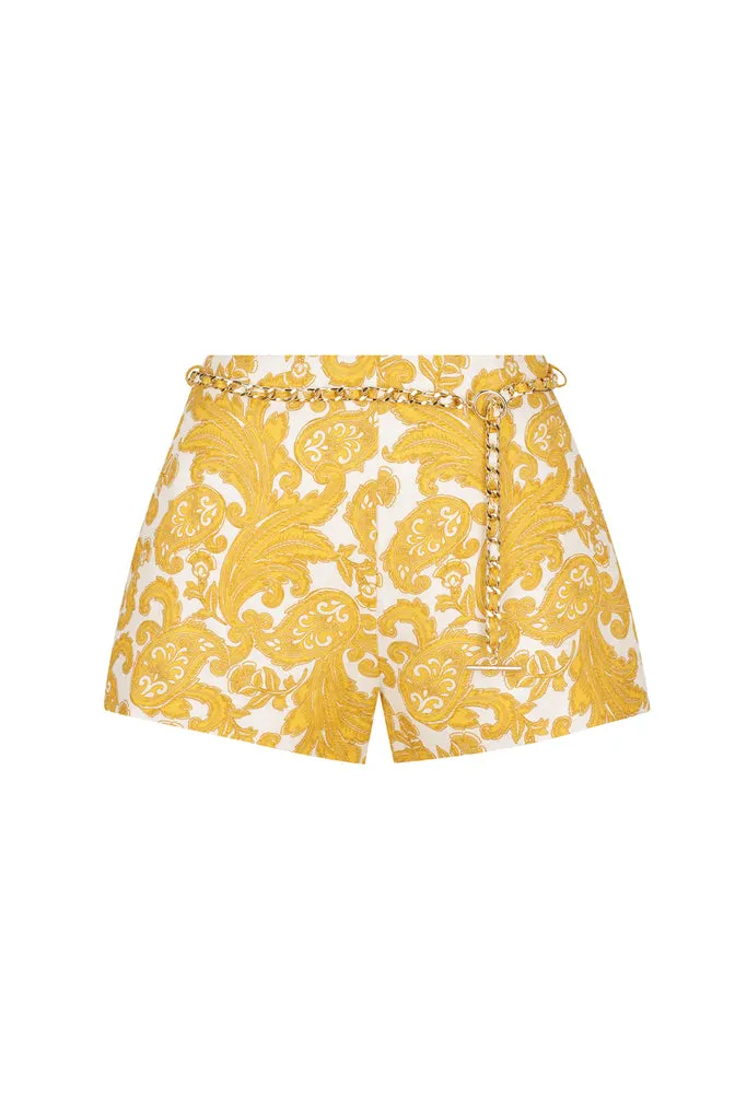 Hansen & Gretel Koda Short