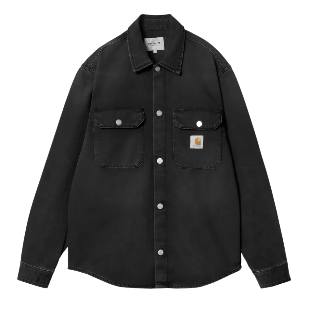 Harvey Shirt Jacket