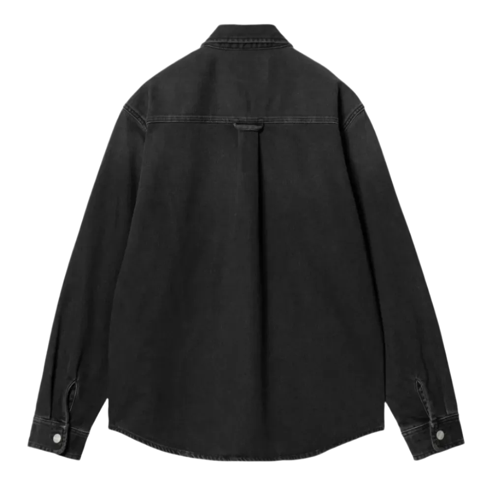 Harvey Shirt Jacket