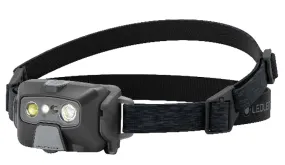 headlamp Led Lenser HF6R Core - Black