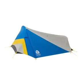 High Side 2P Tent