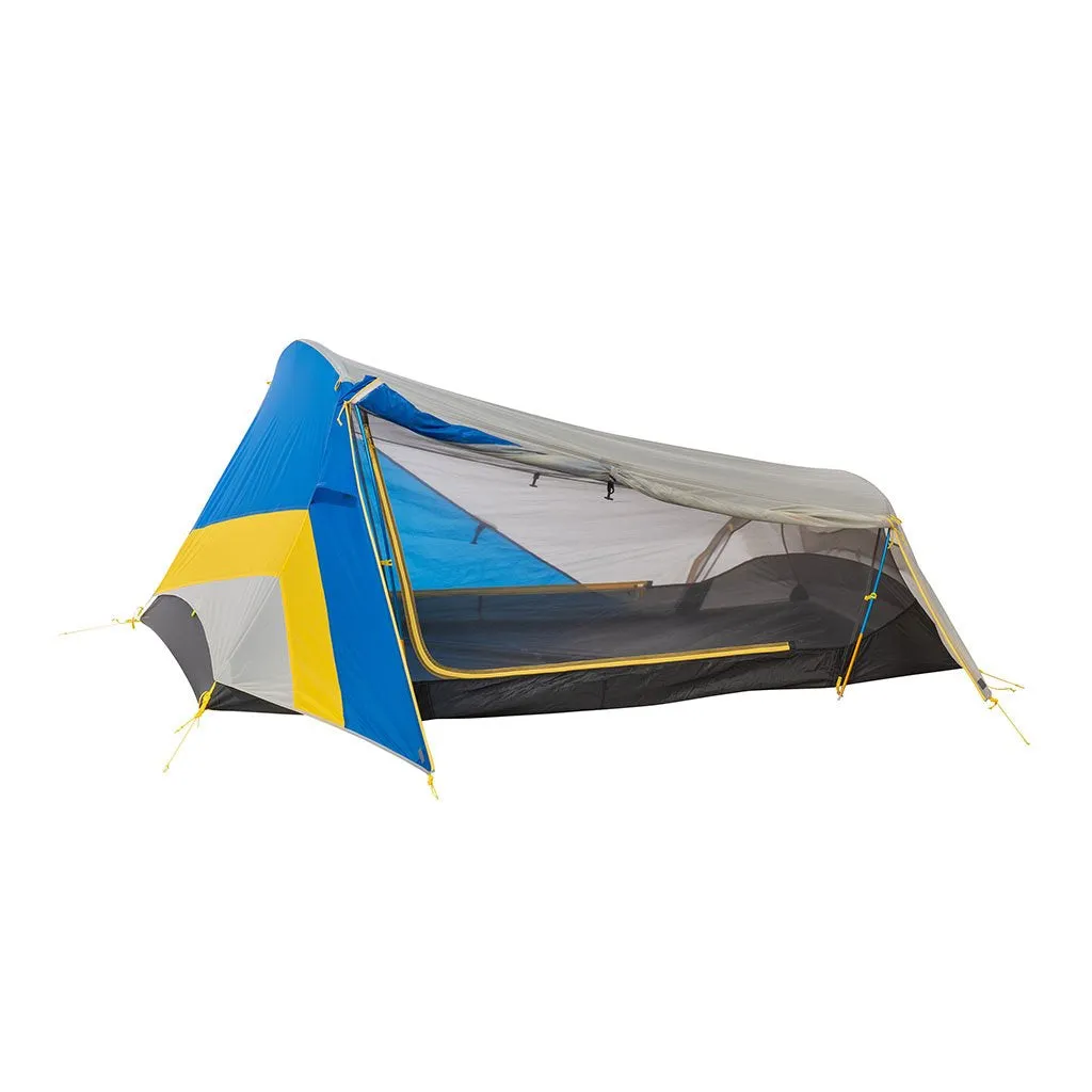 High Side 2P Tent