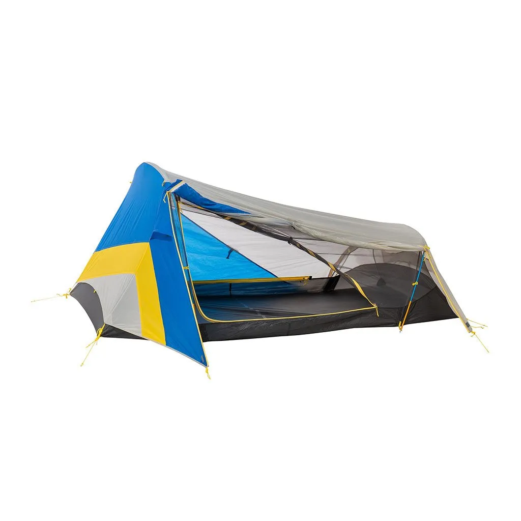 High Side 2P Tent