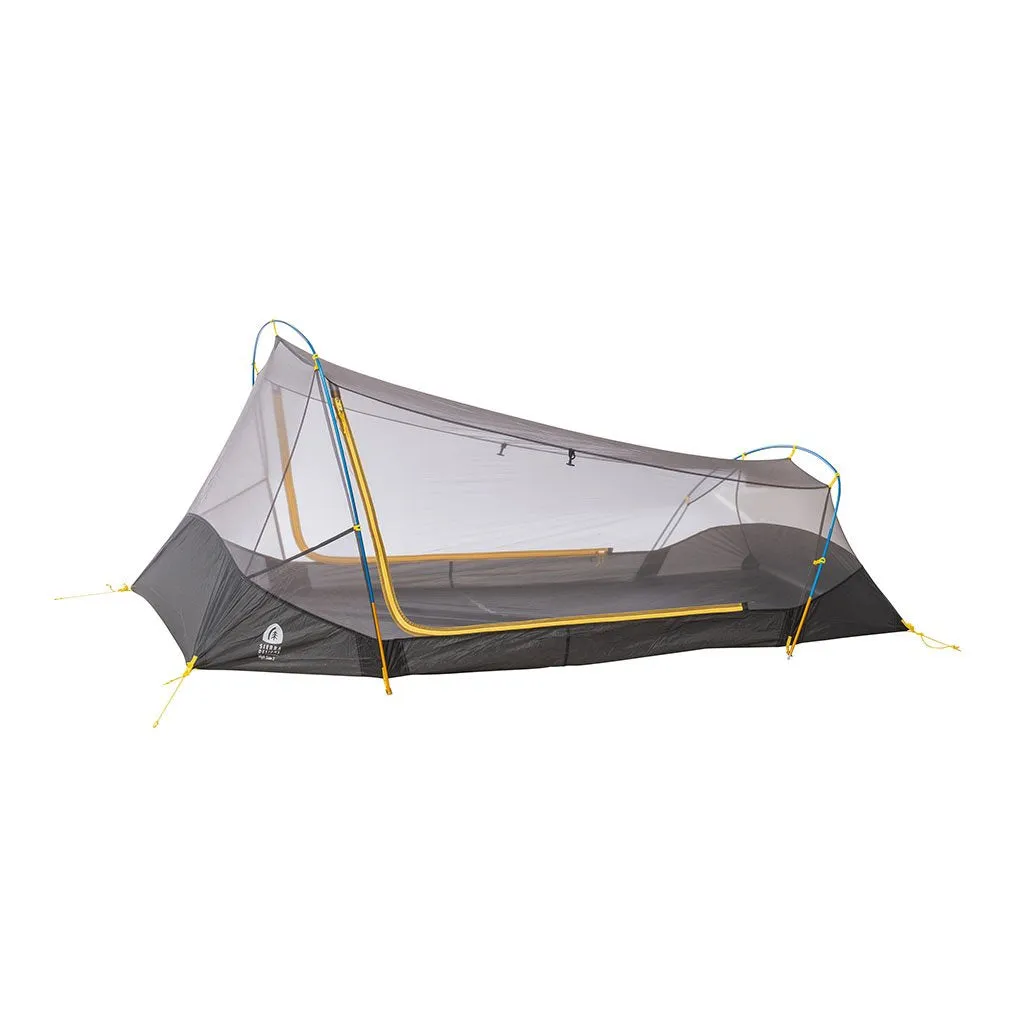 High Side 2P Tent