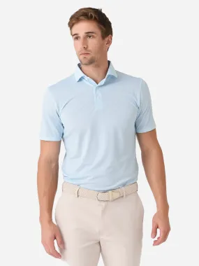     HOLDERNESS & BOURNE  Men's The Floyd Polo    