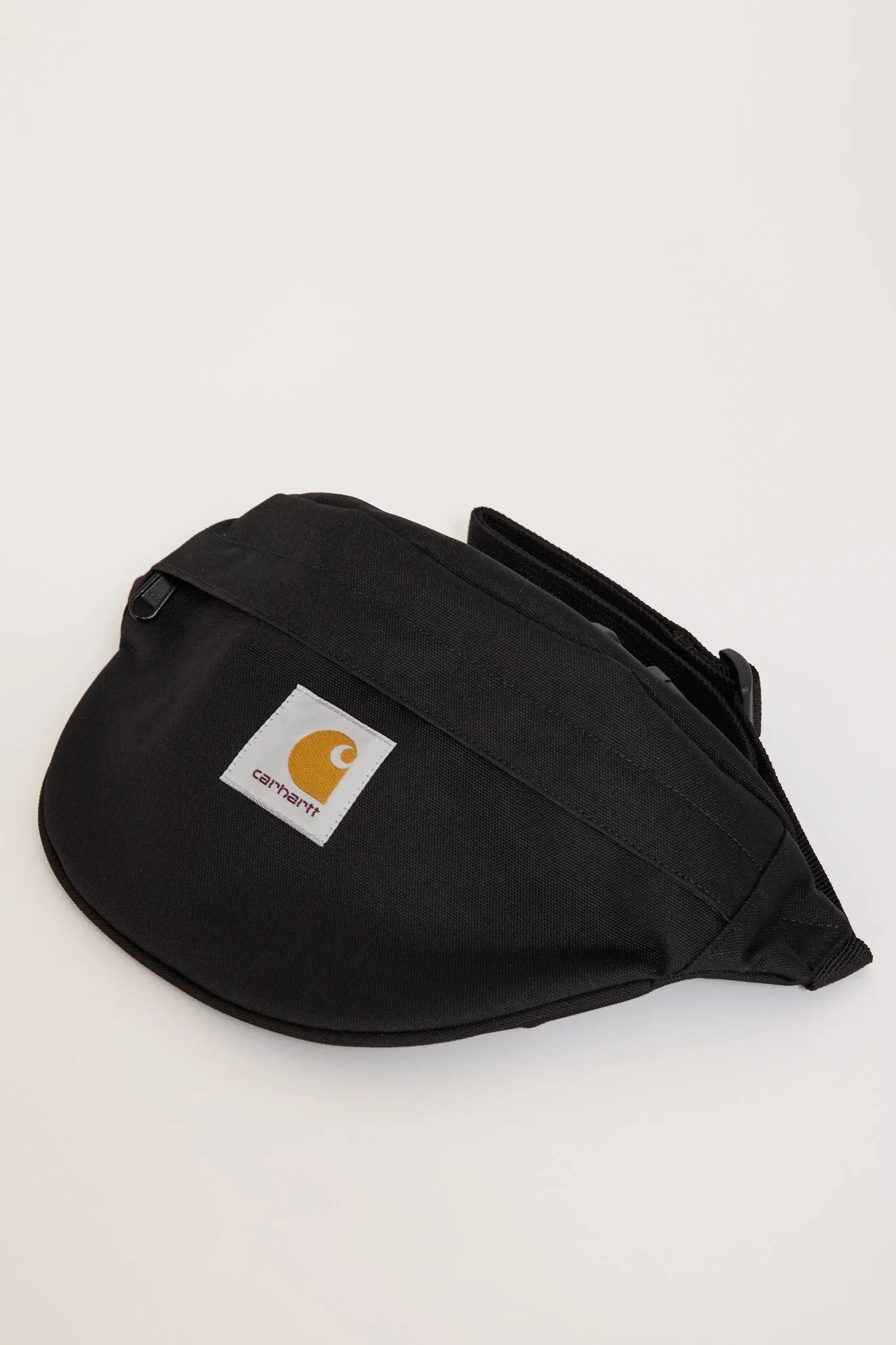 Jake Hip Bag Black