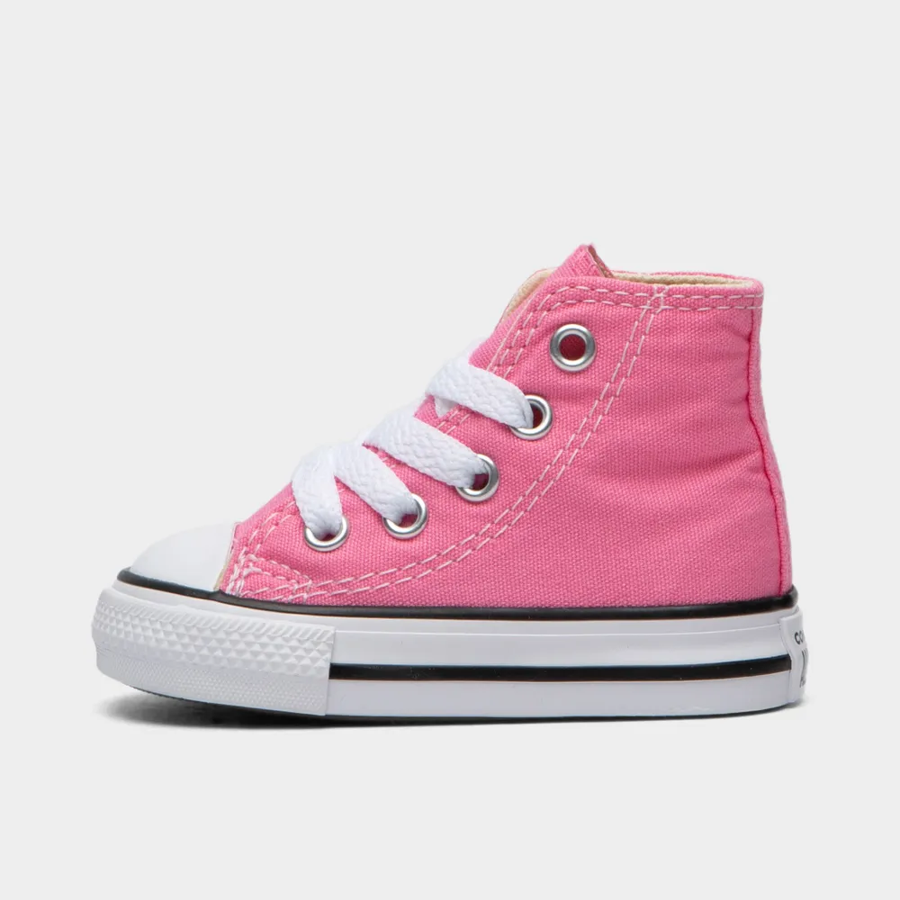 JD Sports Converse Infants' Chuck Taylor All Star / Pink