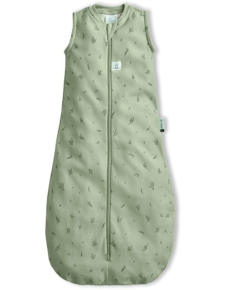 Jersey Sleeping Bag 1.0 TOG in Willow