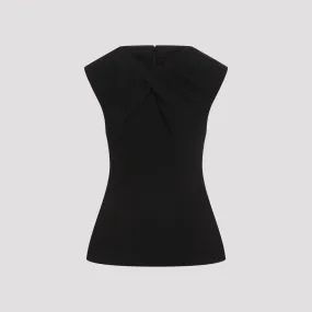 Jil Sander Viscose Tank Top