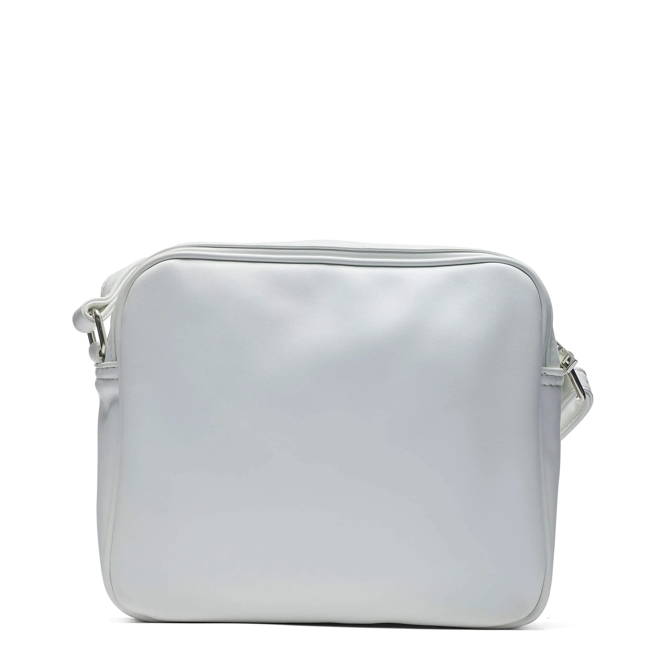 Jinx Mystic Charm White Shoulder Bag