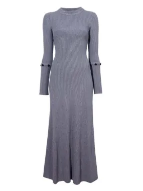 Jocelyn Dress - Grey