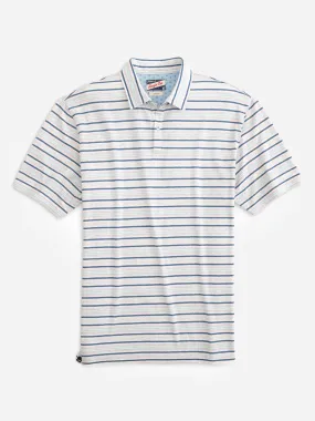     JOHNNIE-O  Men's Holmes Striped Polo    