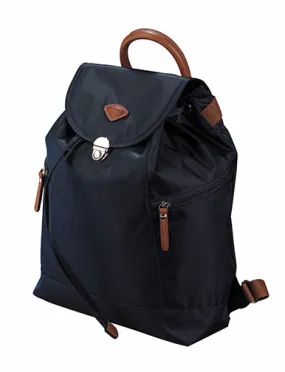 Jump Paris Nice Flapover Backpack 501-6525