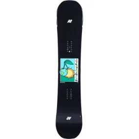 K2 Snowboarding Women's Spellcaster Snowboard