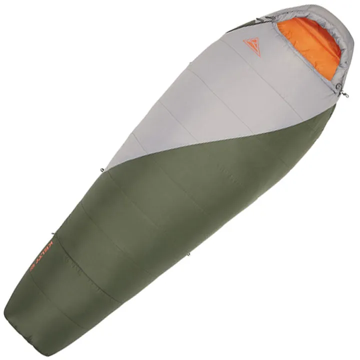 Kelty Cosmic 40 Degree Synthetic Sleeping Bag