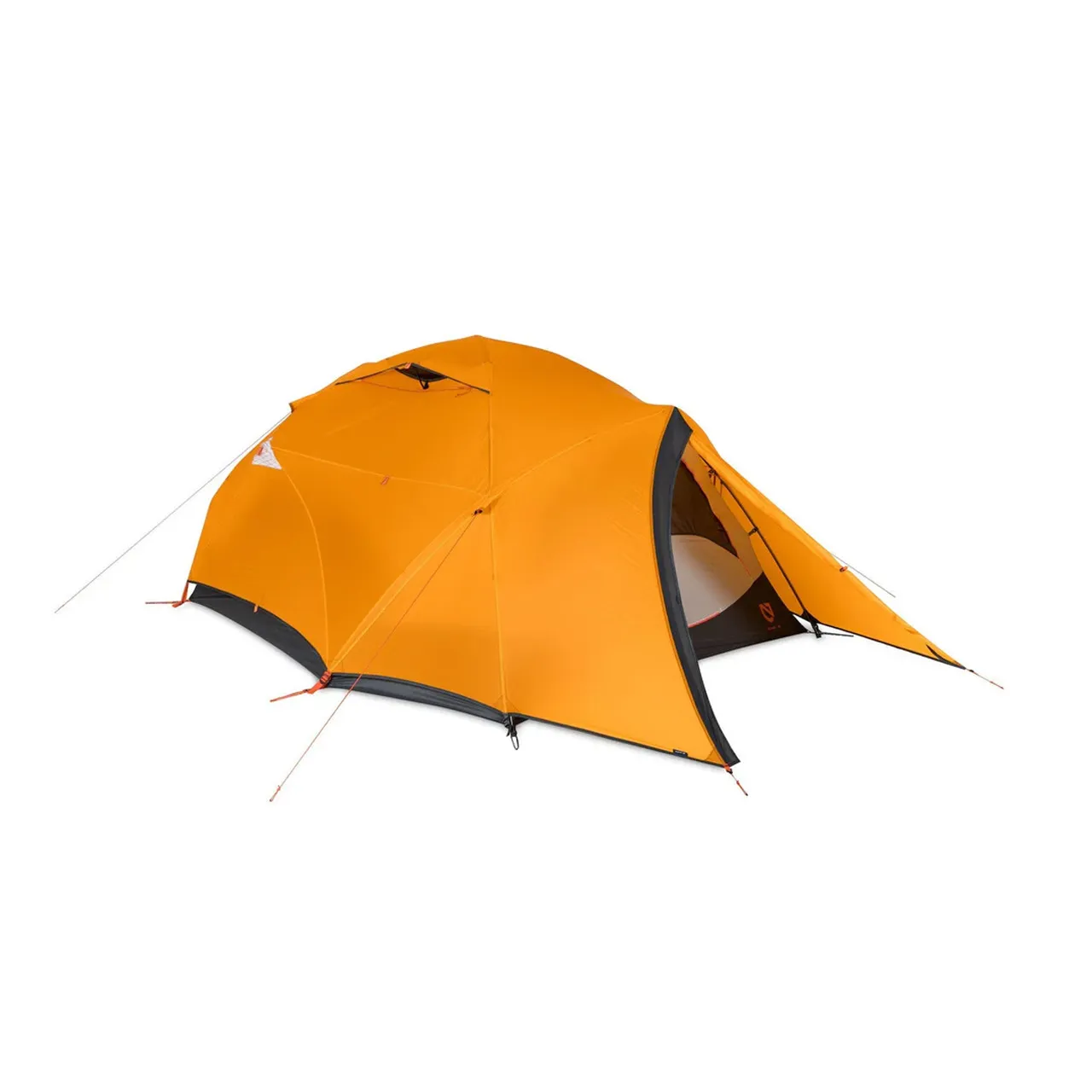 Kunai 3P Tent