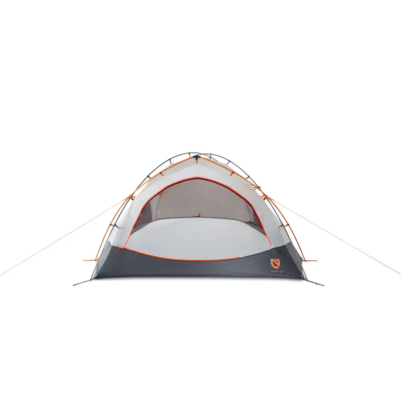 Kunai 3P Tent