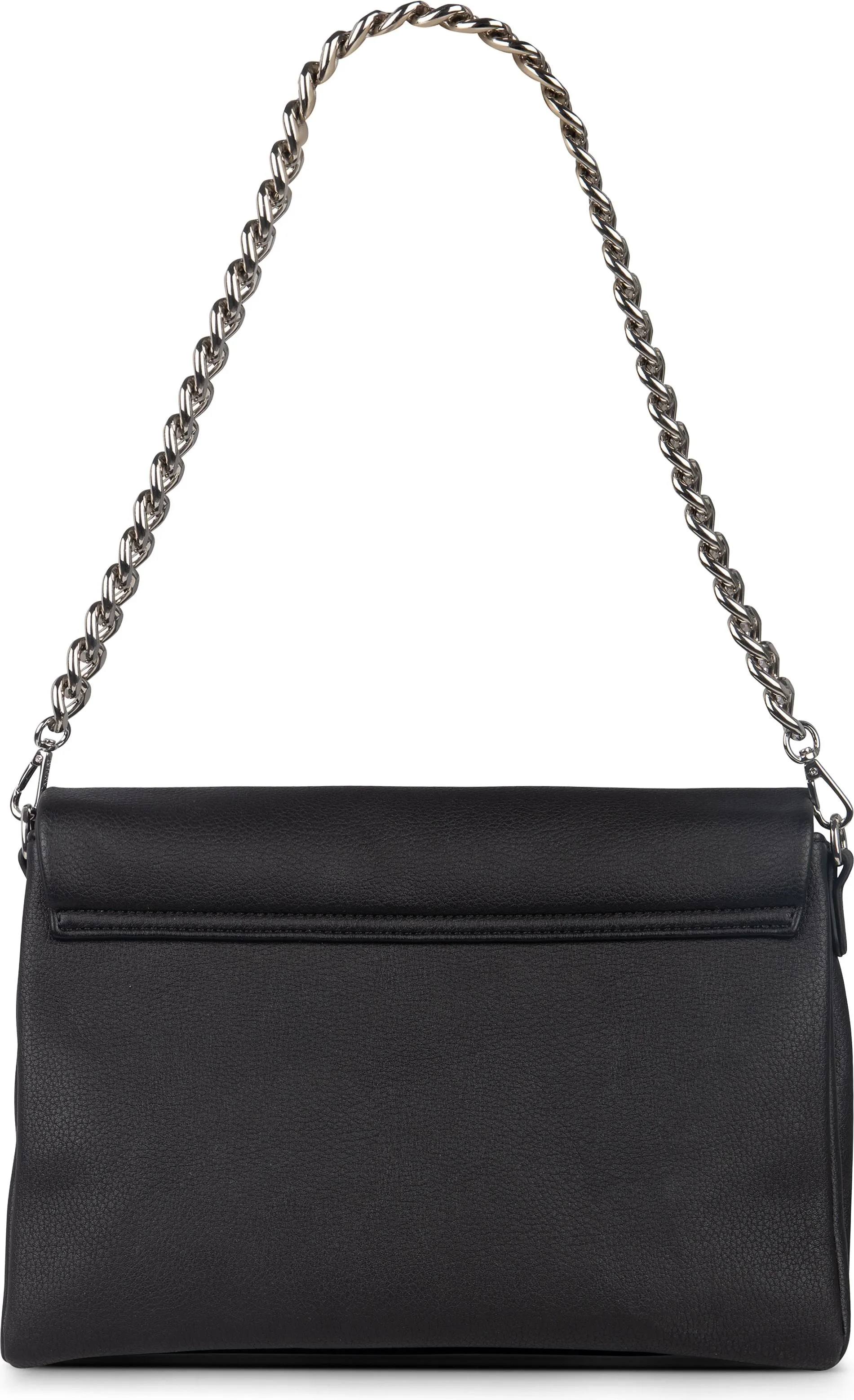 Lambert 3 In 1 Crossbody Shoulder Bag Black Pebble