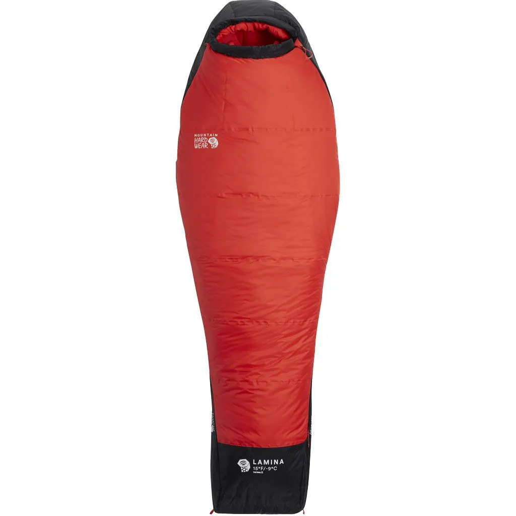 Lamina -9C Sleeping Bag | Women's