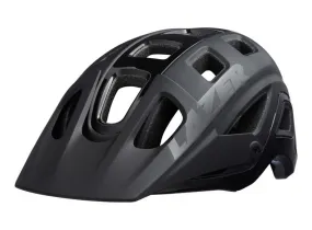 Lazer Impala MTB Helmet - Matt Full Black - 2020