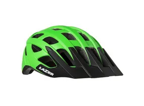 Lazer Roller MTB Helmet - Green