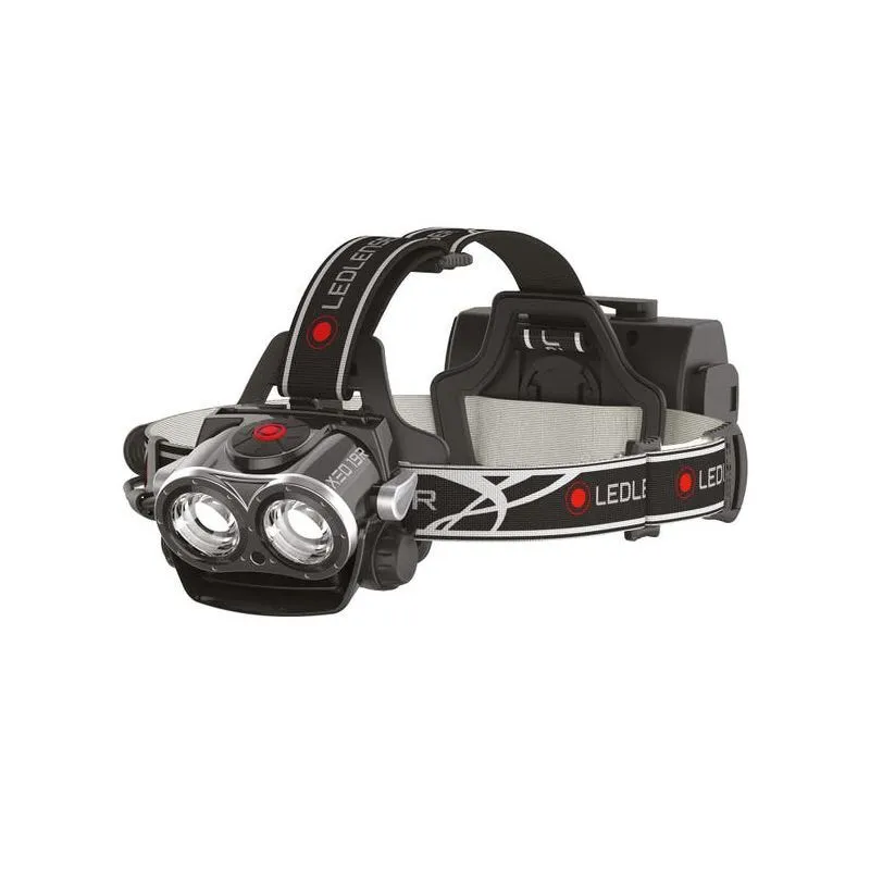 Ledlenser XEO19R - Headlamp | Hardloop