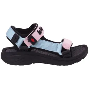 Lee Cooper Jr Sandals LCW-22-34-1687K black