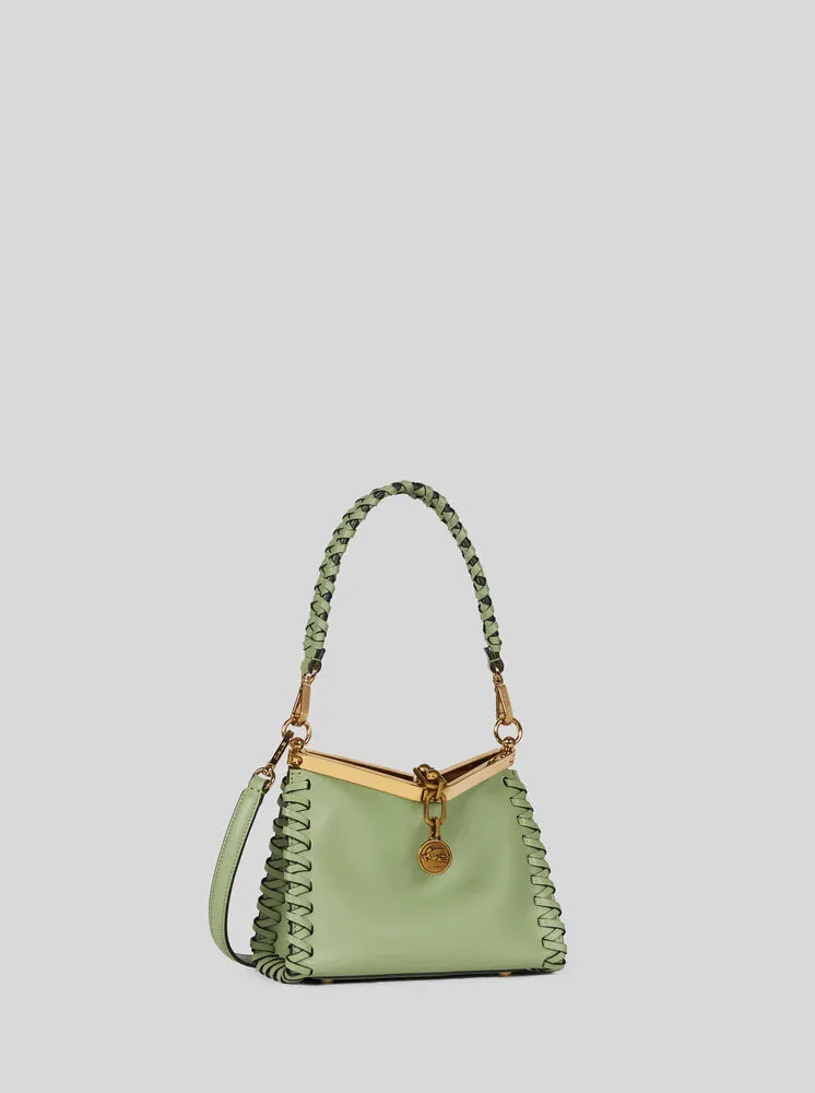 Light Green Vela S Bag