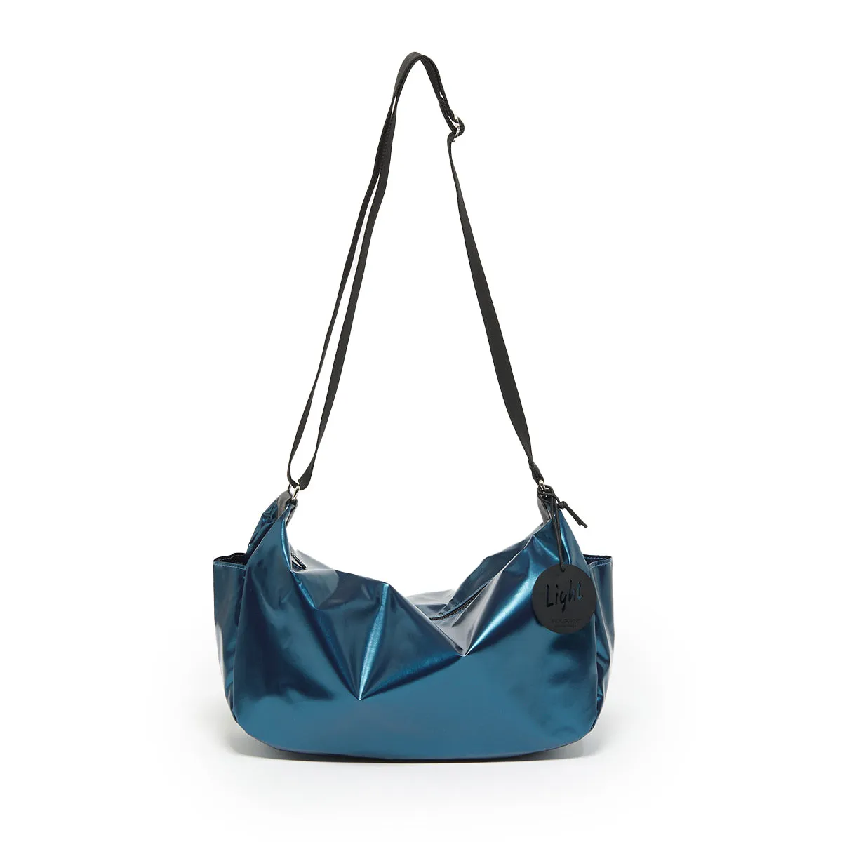 Liris Celeste Blue Shoulder & Cross body bag