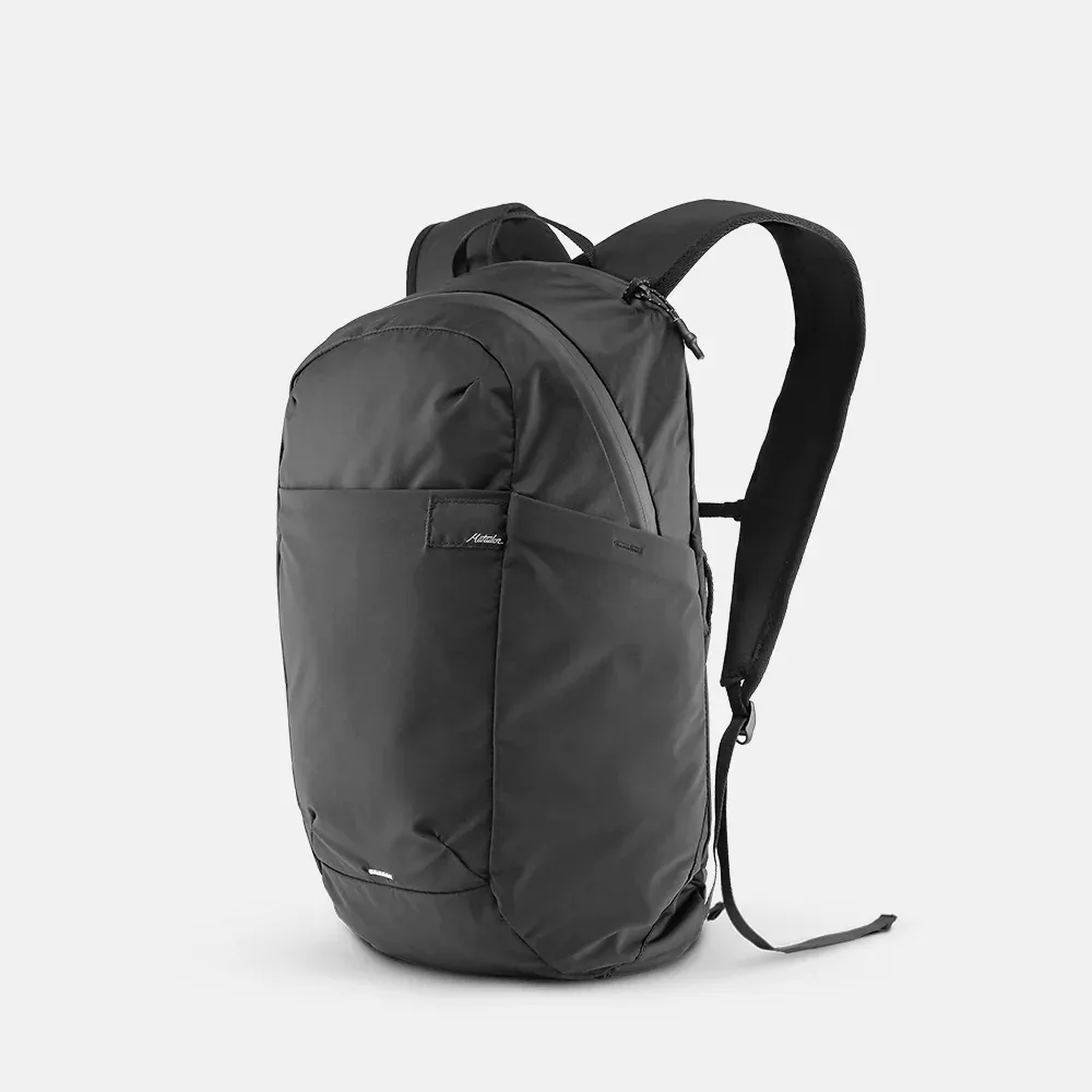 Matador ReFraction Packable Backpack MAT0G2DP01BK