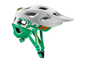 Mavic Crossmax Pro MTB Helmet - White-Mint