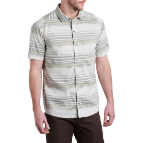 Men's Intriguer Short Sleeve