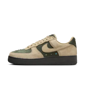 Men's Nike Air Force 1 Retro - Dark Army/Neutral Olive/Sequoia