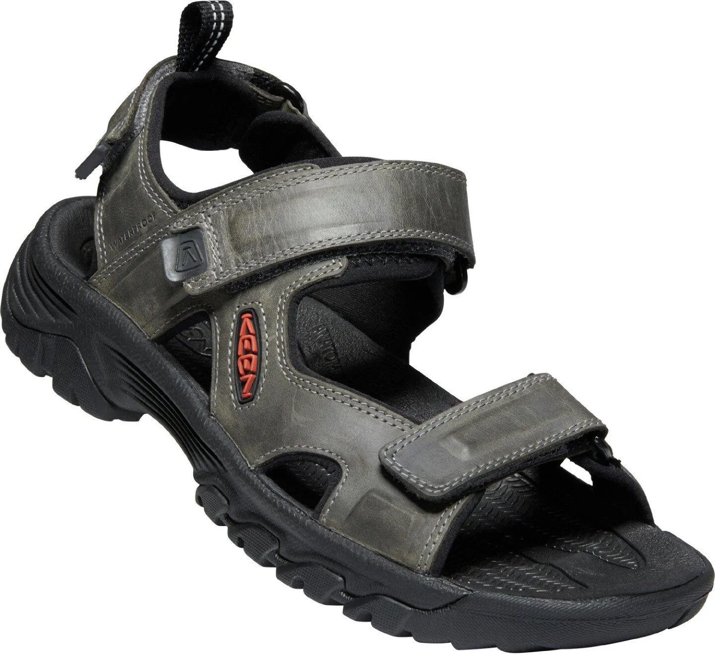 Men's Targhee III Open Toe Sandal | Sandals | George Fisher