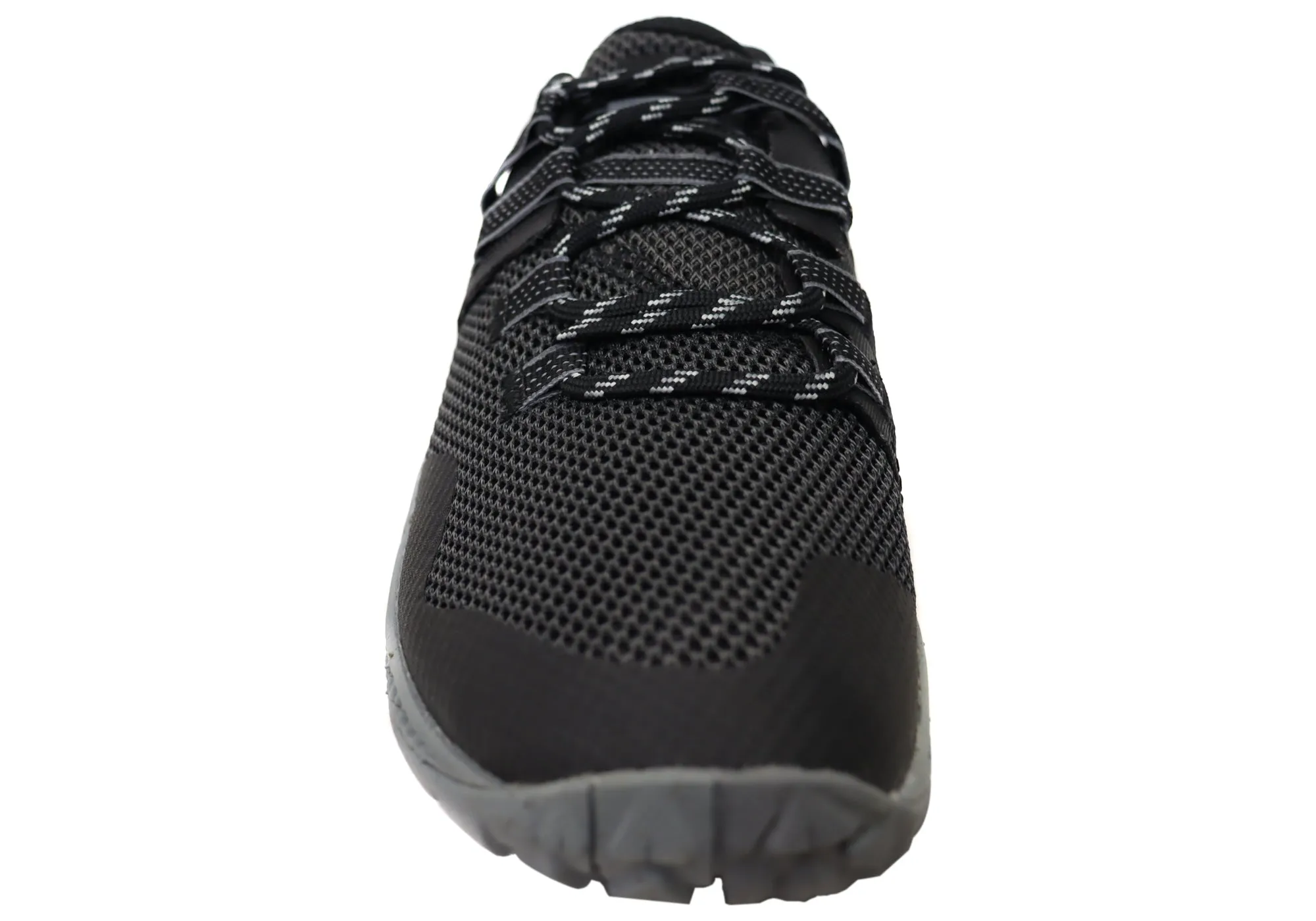 Merrell Mens Trail Glove 6 Comfort Minimalist Trainers Running Shoes