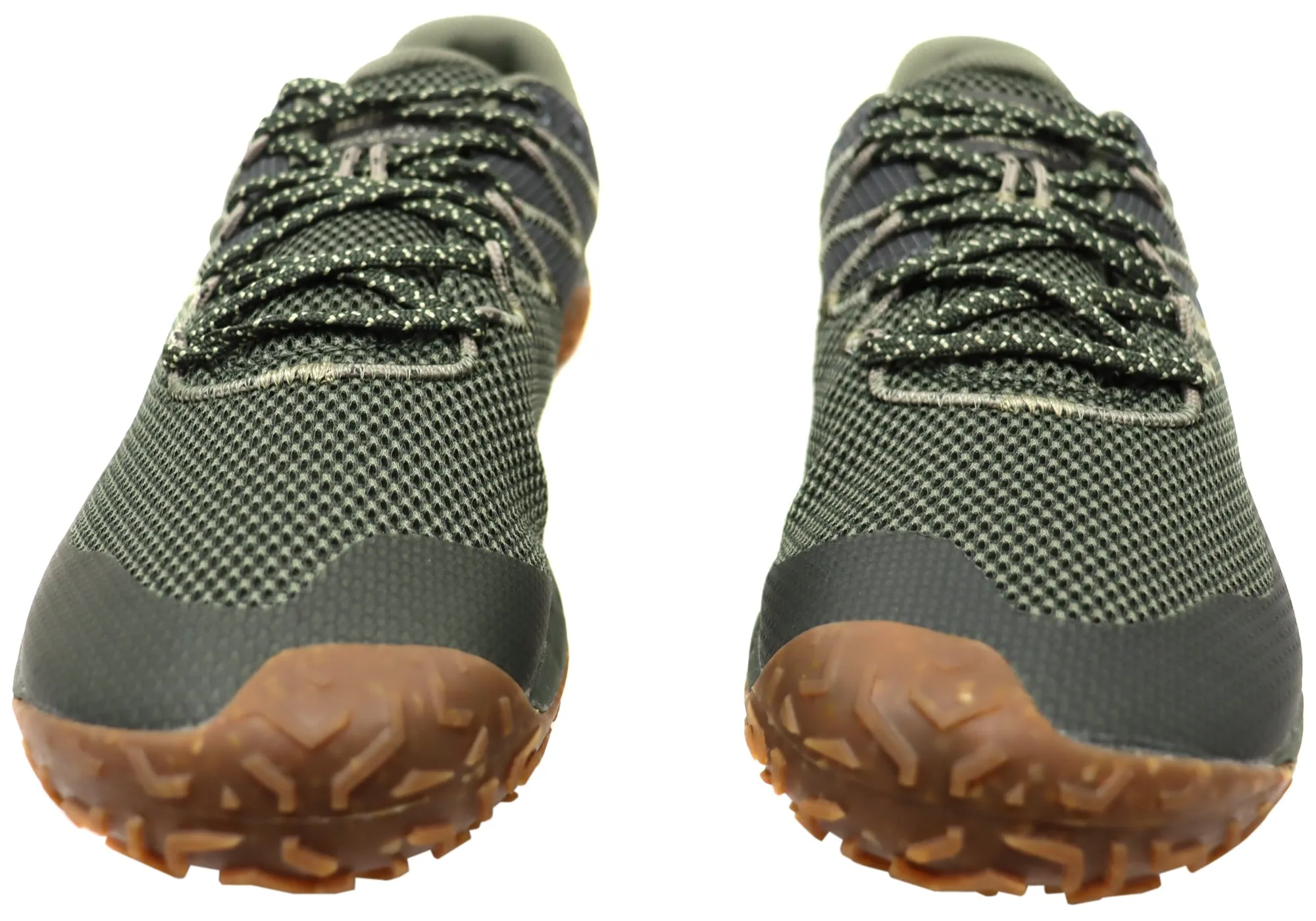 Merrell Mens Trail Glove 7 Minimalist Trainers Running Shoes