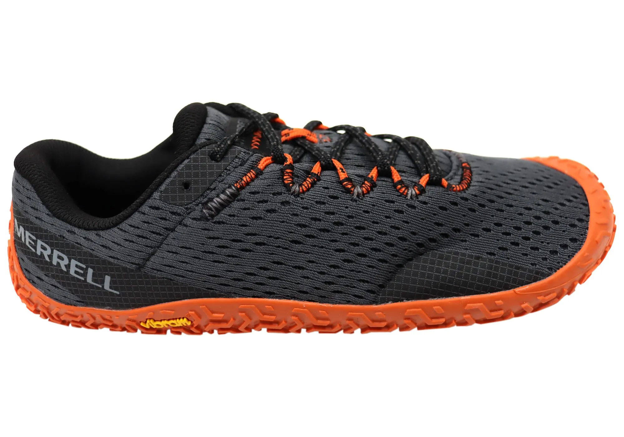 Merrell Mens Vapor Glove 6 Minimalist Trainers Running Shoes