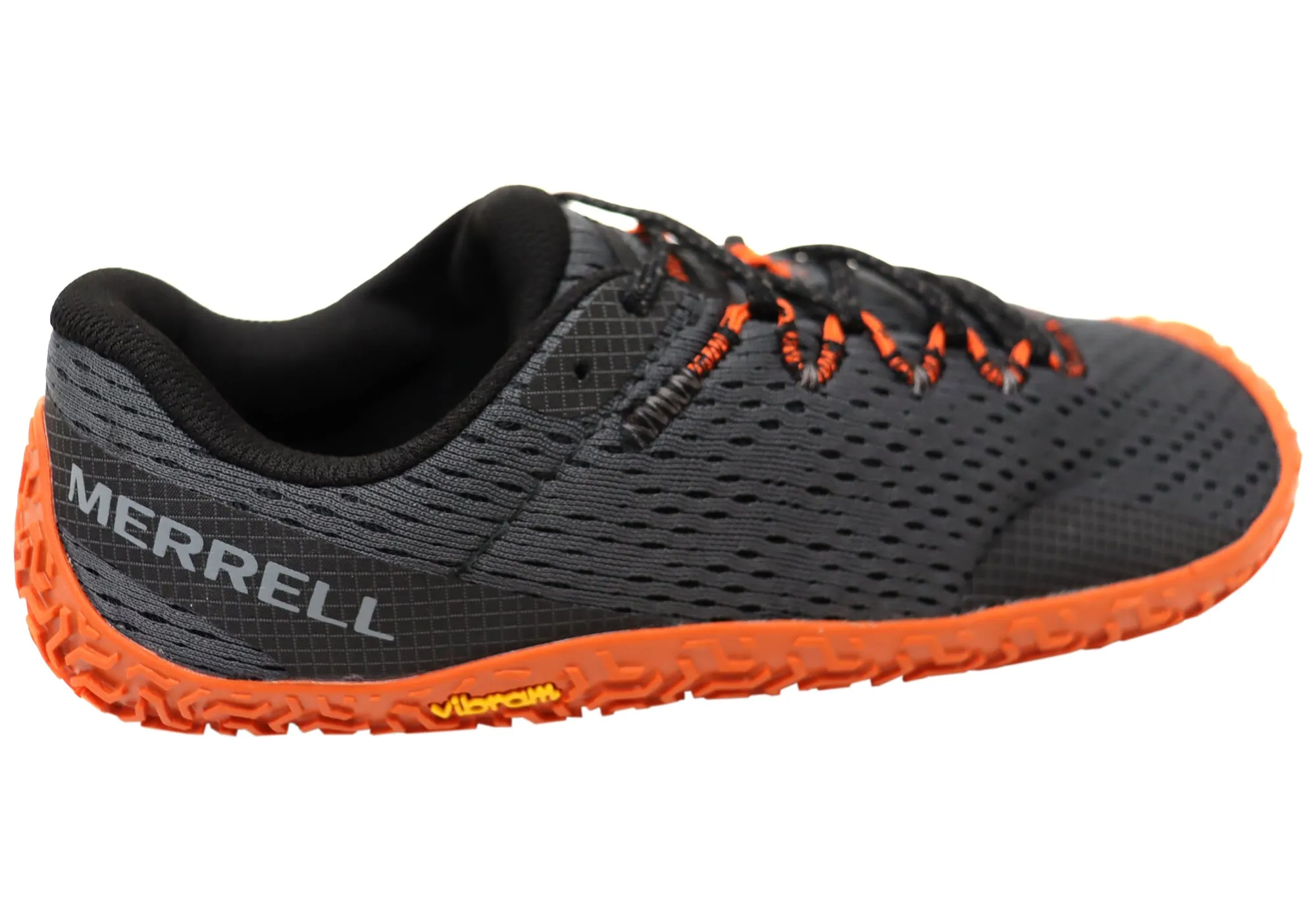 Merrell Mens Vapor Glove 6 Minimalist Trainers Running Shoes