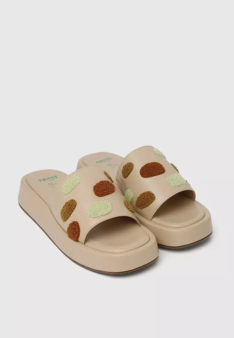 Milliot & Co. Disney Bambi Dream Big Little One Sandals