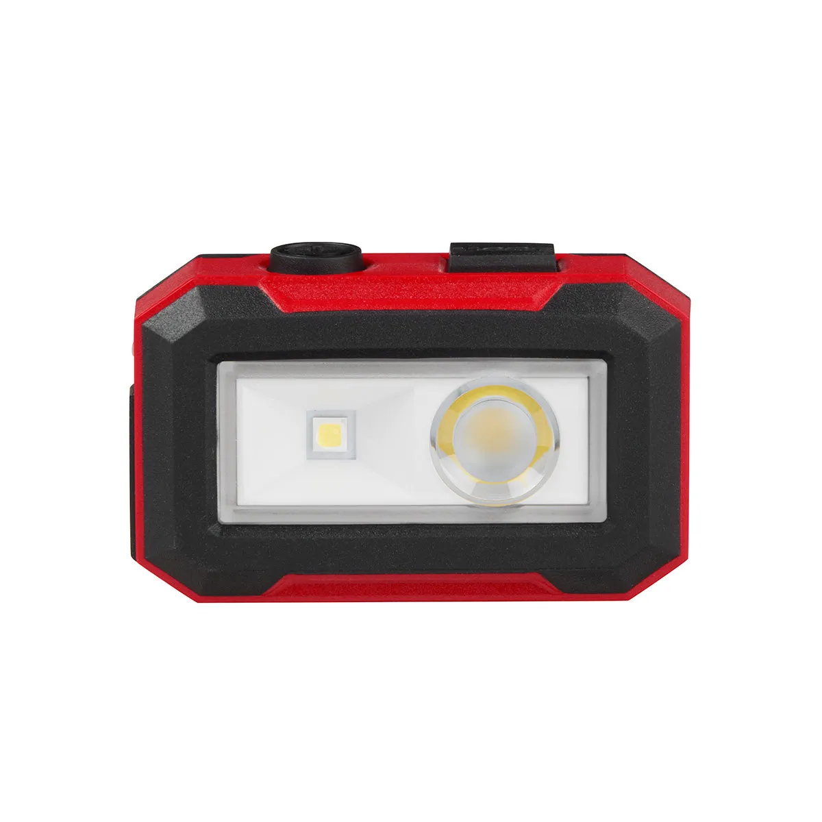 Milwaukee 2012R - Rechargeable Magnetic Headlamp And Task Light