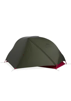 MSR Hubba Hubba Two-Person Bikepack Tent