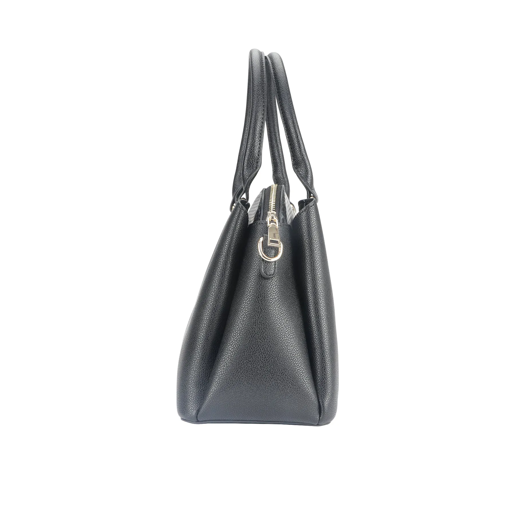 Mya scale textured Shoulder bag